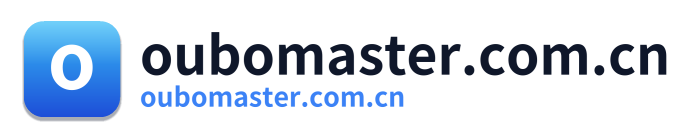 oubomaster.com.cn Logo